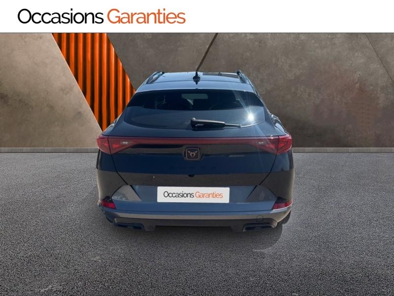 Voitures occasions CUPRA FORMENTOR V Cagnes-sur-Mer