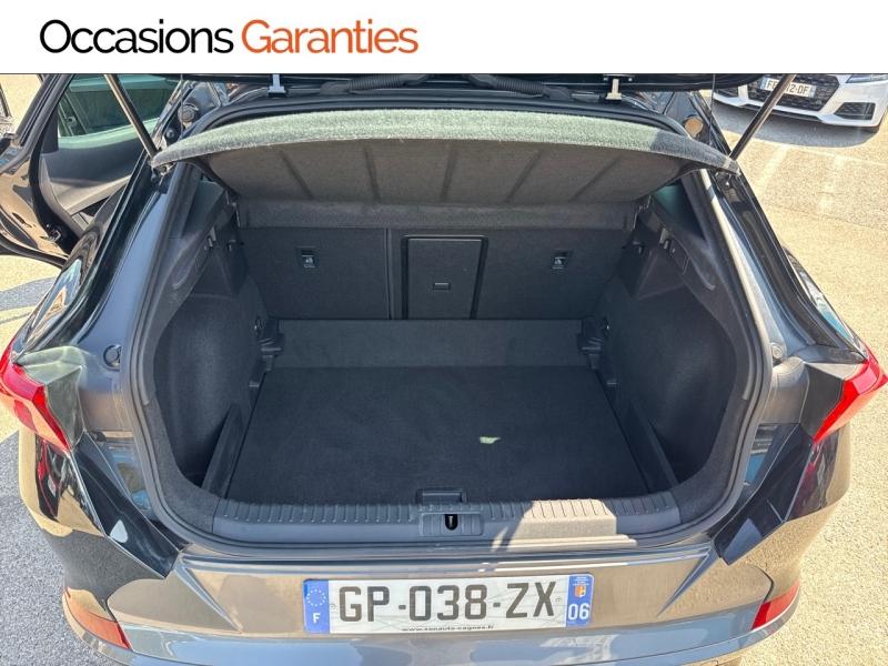 Voitures occasions CUPRA FORMENTOR V Cagnes-sur-Mer