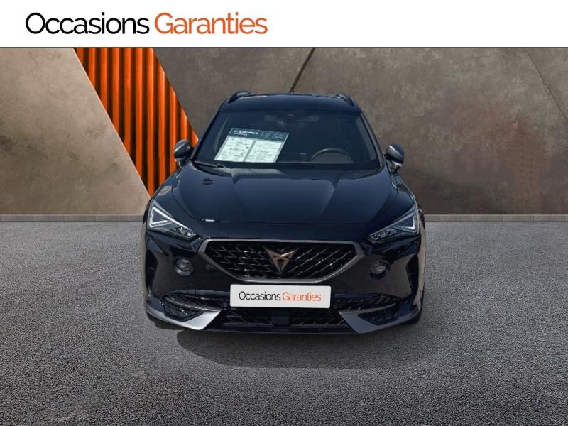 Voitures occasions CUPRA FORMENTOR V Cagnes-sur-Mer