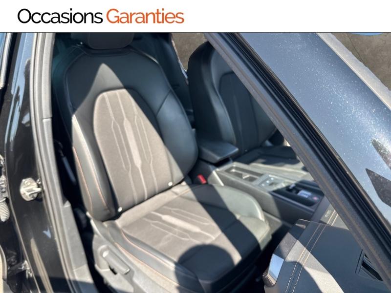 Voitures occasions CUPRA FORMENTOR V Cagnes-sur-Mer