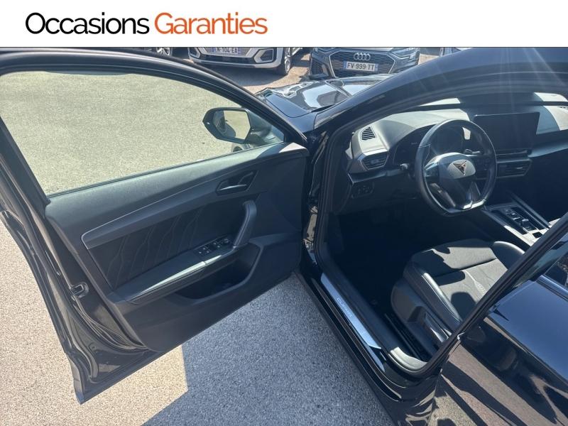 Voitures occasions CUPRA FORMENTOR V Cagnes-sur-Mer