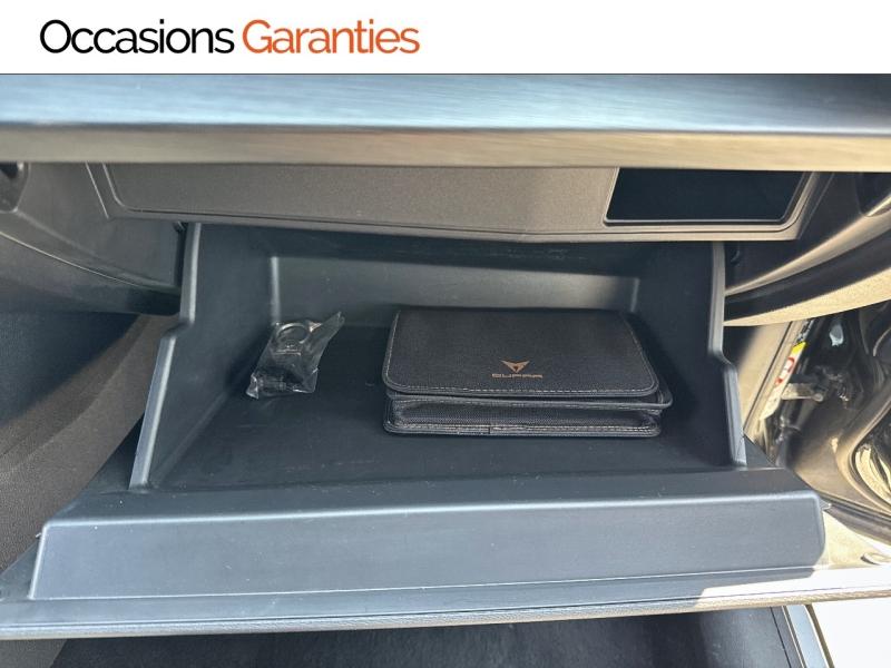 Voitures occasions CUPRA FORMENTOR V Cagnes-sur-Mer