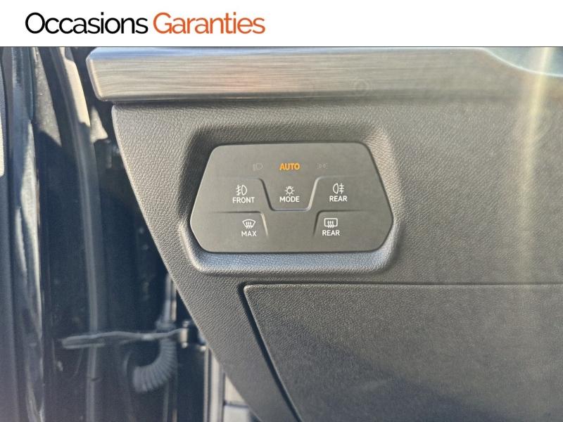 Voitures occasions CUPRA FORMENTOR V Cagnes-sur-Mer