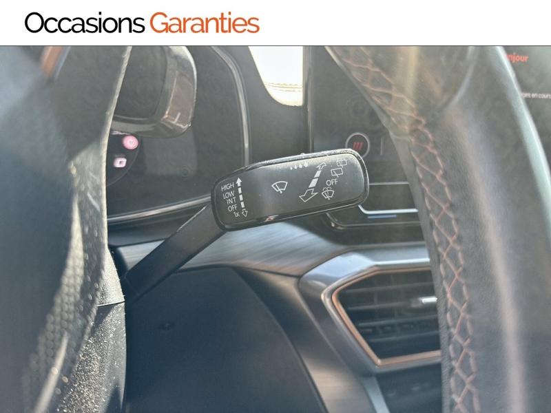 Voitures occasions CUPRA FORMENTOR V Cagnes-sur-Mer