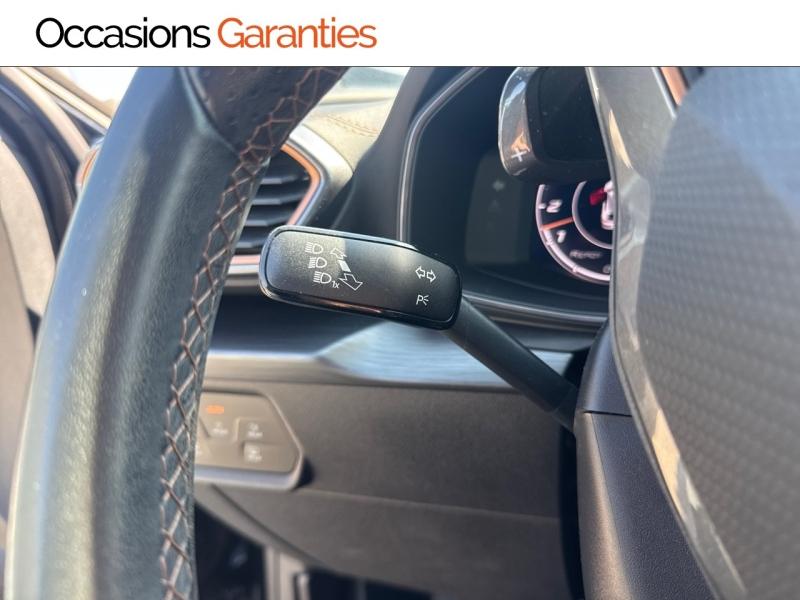 Voitures occasions CUPRA FORMENTOR V Cagnes-sur-Mer