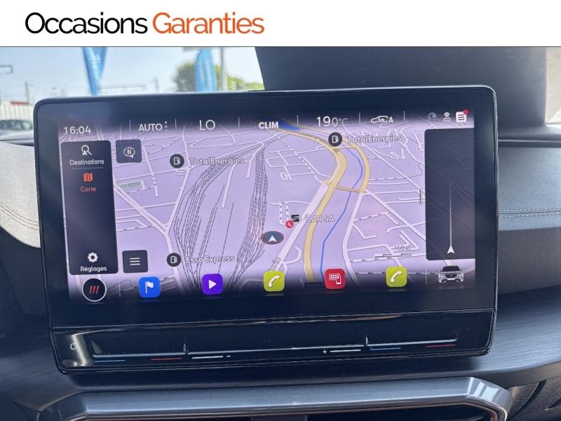 Voitures occasions CUPRA FORMENTOR V Cagnes-sur-Mer