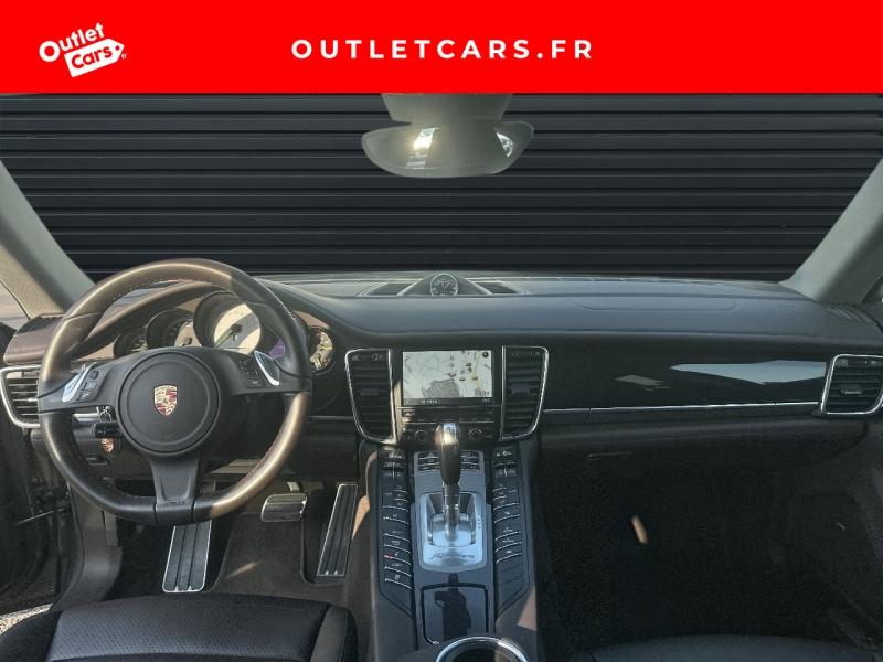 Voitures occasions PORSCHE PANAMERA S E-Hybrid Cagnes-sur-Mer