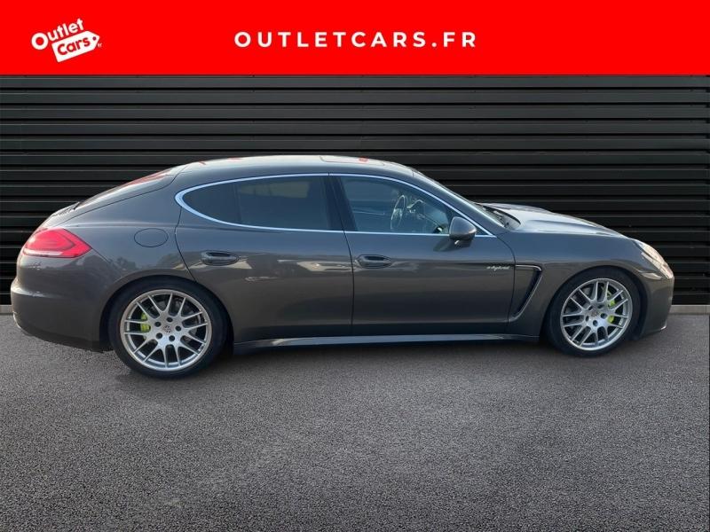 Voitures occasions PORSCHE PANAMERA S E-Hybrid Cagnes-sur-Mer