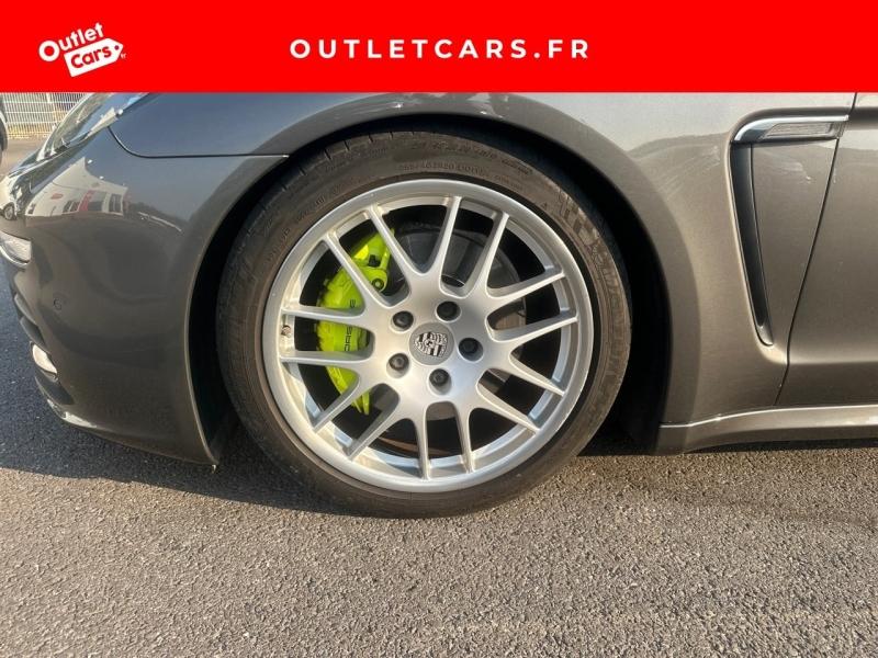 Voitures occasions PORSCHE PANAMERA S E-Hybrid Cagnes-sur-Mer