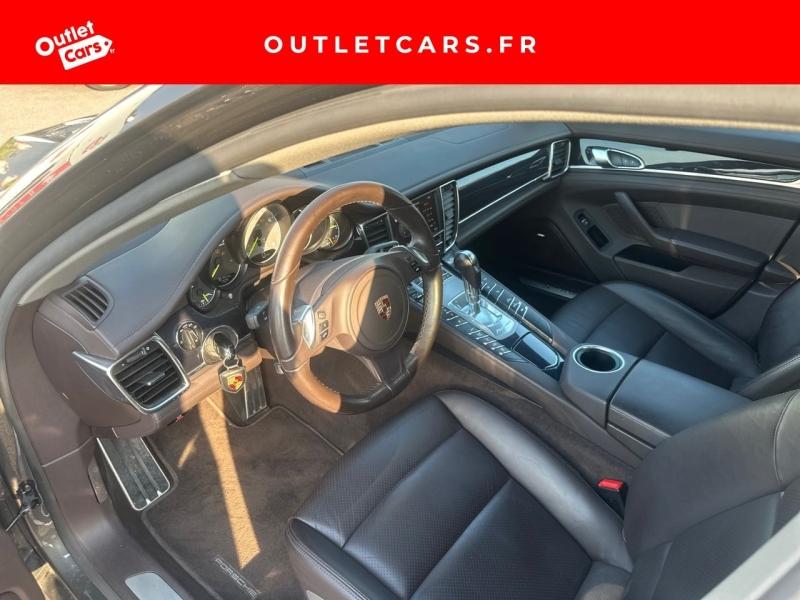 Voitures occasions PORSCHE PANAMERA S E-Hybrid Cagnes-sur-Mer