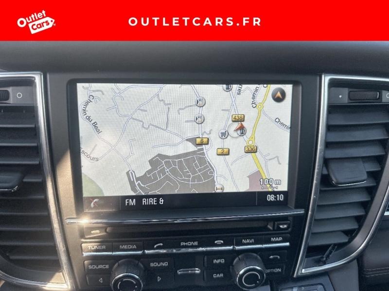 Voitures occasions PORSCHE PANAMERA S E-Hybrid Cagnes-sur-Mer
