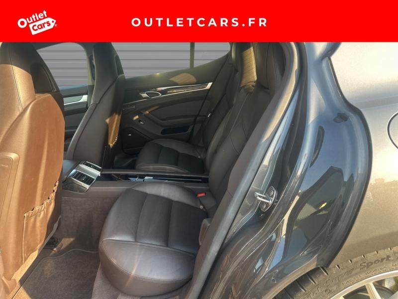 Voitures occasions PORSCHE PANAMERA S E-Hybrid Cagnes-sur-Mer