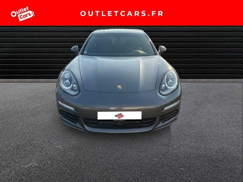 Voitures occasions PORSCHE PANAMERA S E-Hybrid Cagnes-sur-Mer