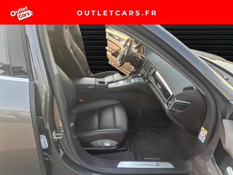 Voitures occasions PORSCHE PANAMERA S E-Hybrid Cagnes-sur-Mer