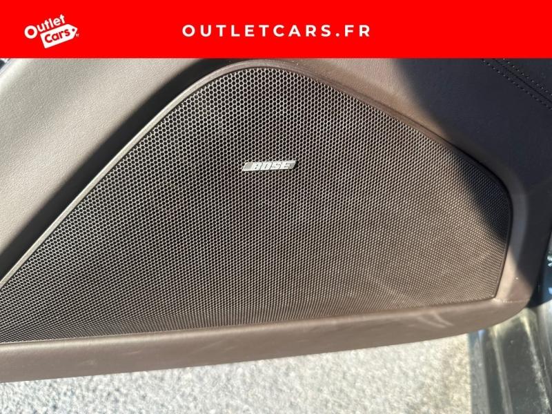 Voitures occasions PORSCHE PANAMERA S E-Hybrid Cagnes-sur-Mer