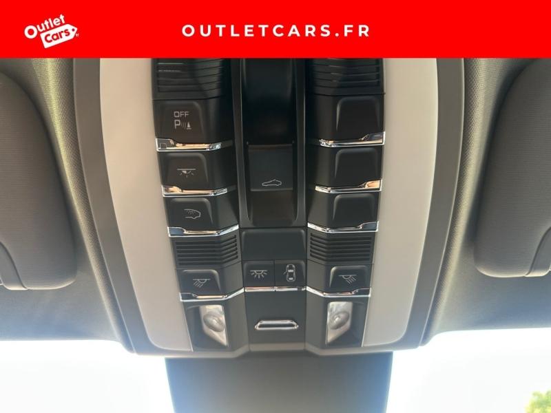 Voitures occasions PORSCHE PANAMERA S E-Hybrid Cagnes-sur-Mer