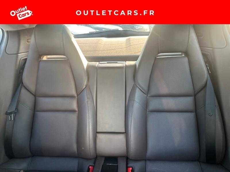 Voitures occasions PORSCHE PANAMERA S E-Hybrid Cagnes-sur-Mer