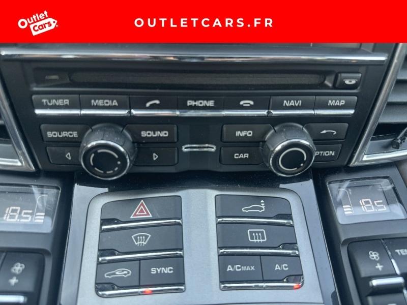 Voitures occasions PORSCHE PANAMERA S E-Hybrid Cagnes-sur-Mer