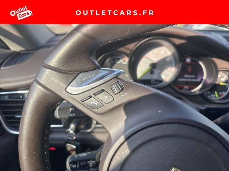 Voitures occasions PORSCHE PANAMERA S E-Hybrid Cagnes-sur-Mer