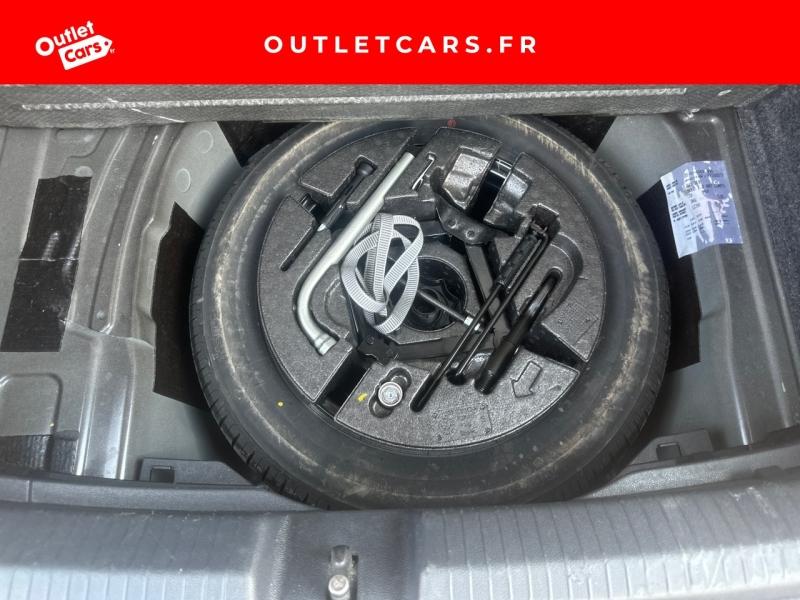 Voitures occasions VOLKSWAGEN POLO IQ.Drive Cagnes-sur-Mer
