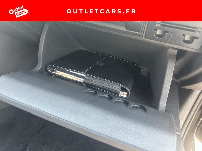 Voitures occasions VOLKSWAGEN POLO IQ.Drive Cagnes-sur-Mer