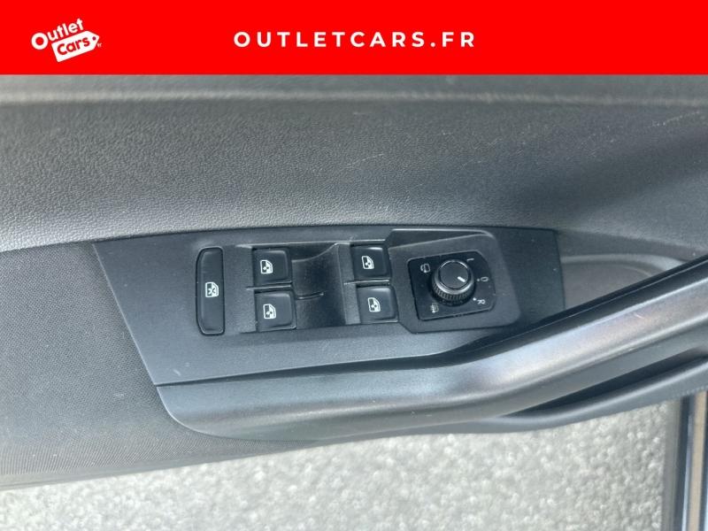 Voitures occasions VOLKSWAGEN POLO IQ.Drive Cagnes-sur-Mer