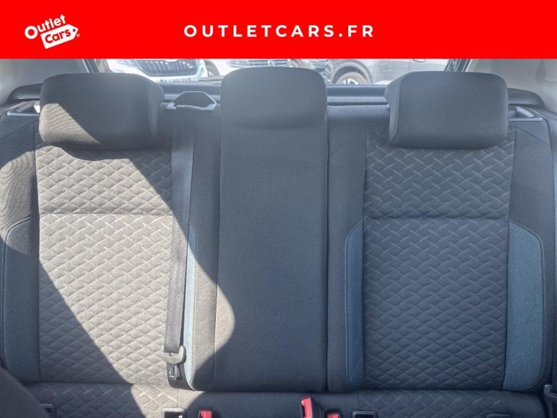 Voitures occasions VOLKSWAGEN POLO IQ.Drive Cagnes-sur-Mer