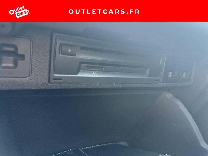 Voitures occasions VOLKSWAGEN POLO IQ.Drive Cagnes-sur-Mer