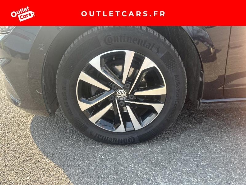 Voitures occasions VOLKSWAGEN POLO IQ.Drive Cagnes-sur-Mer
