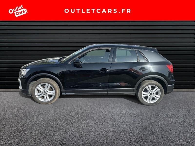 Voitures occasions Audi Q2 Design Cagnes-sur-Mer