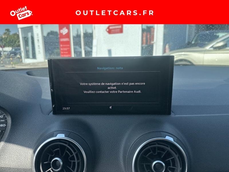 Voitures occasions Audi Q2 Design Cagnes-sur-Mer