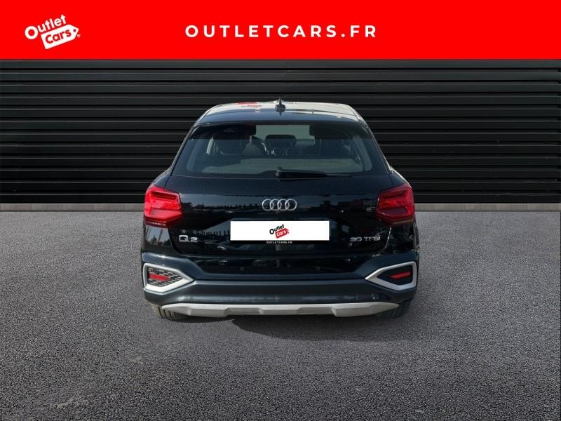 Voitures occasions Audi Q2 Design Cagnes-sur-Mer