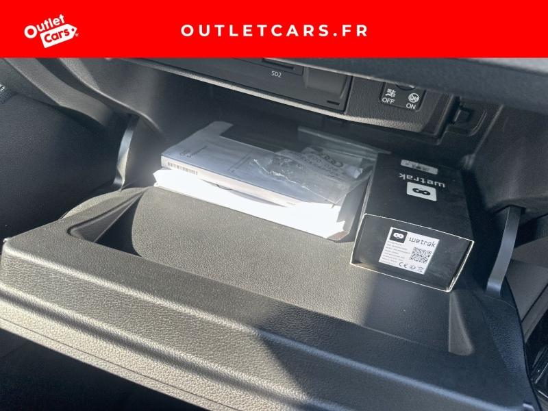 Voitures occasions Audi Q2 Design Cagnes-sur-Mer