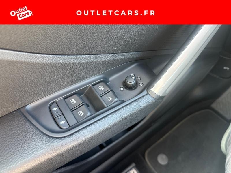 Voitures occasions Audi Q2 Design Cagnes-sur-Mer