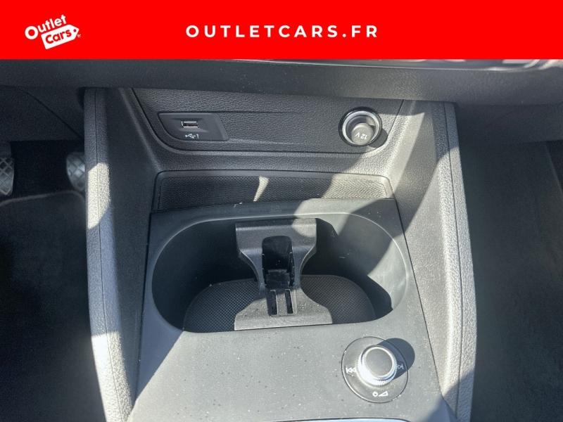 Voitures occasions Audi Q2 Design Cagnes-sur-Mer