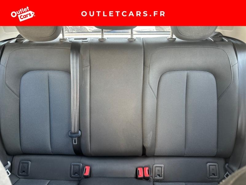Voitures occasions Audi Q2 Design Cagnes-sur-Mer