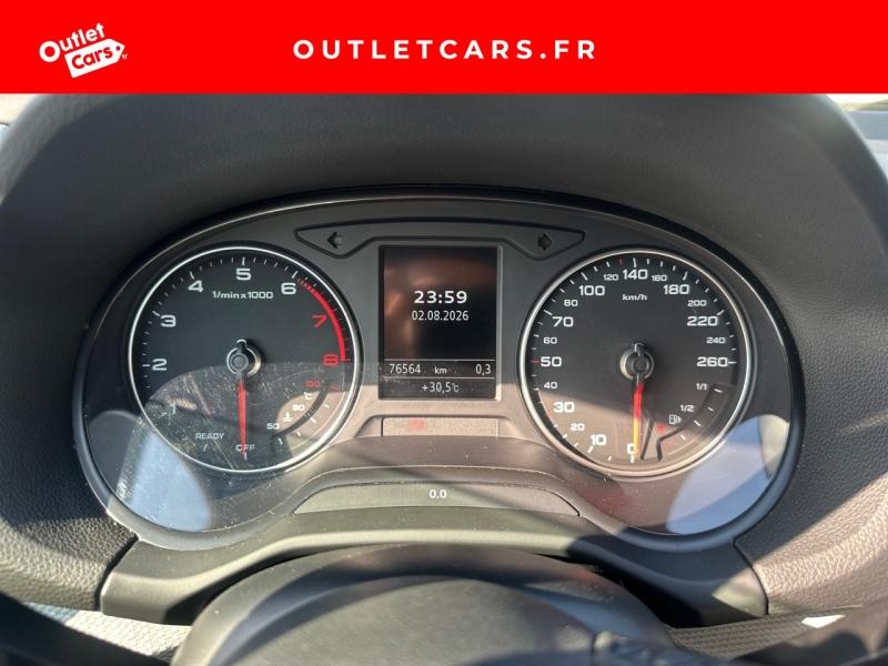 Voitures occasions Audi Q2 Design Cagnes-sur-Mer