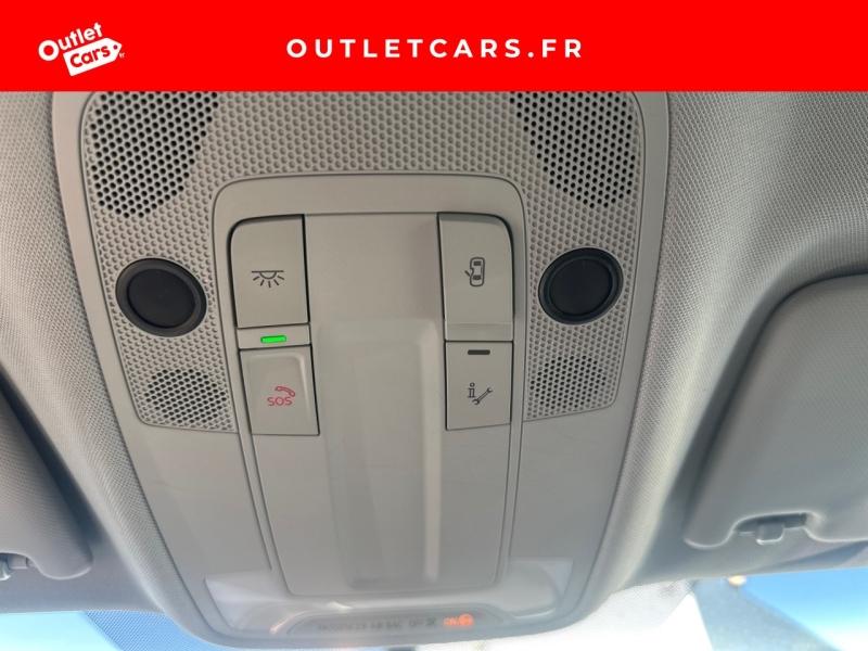 Voitures occasions Audi Q2 Design Cagnes-sur-Mer