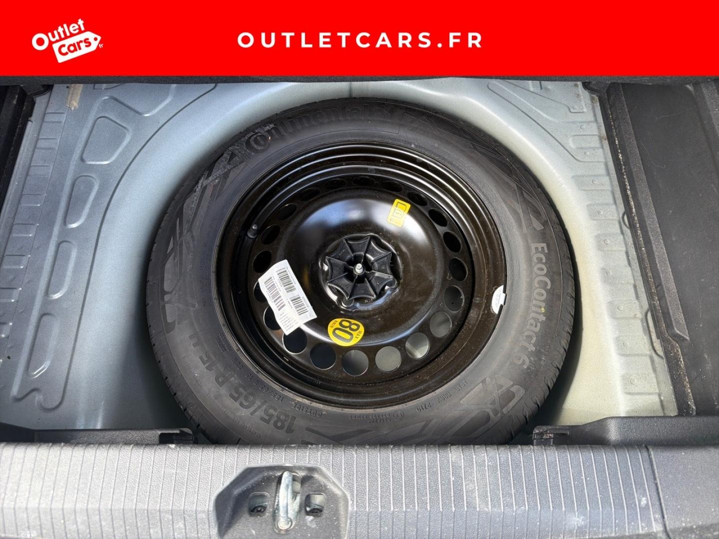 Voitures occasions OPEL CORSA Design 120 ans Cagnes-sur-Mer