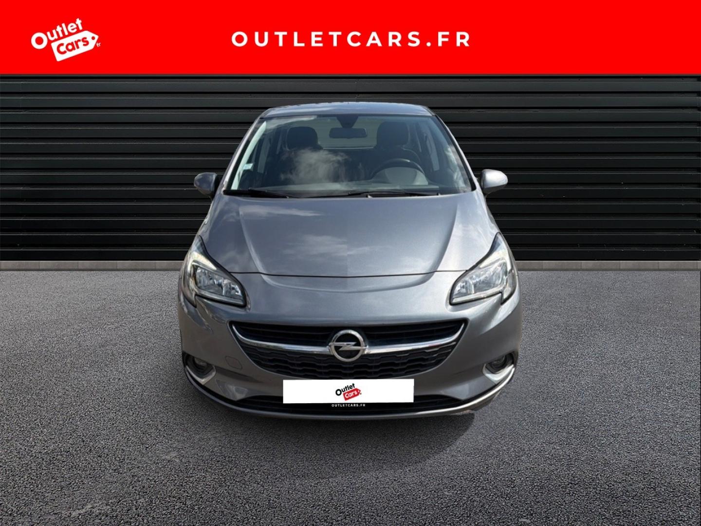 Voitures occasions OPEL CORSA Design 120 ans Cagnes-sur-Mer
