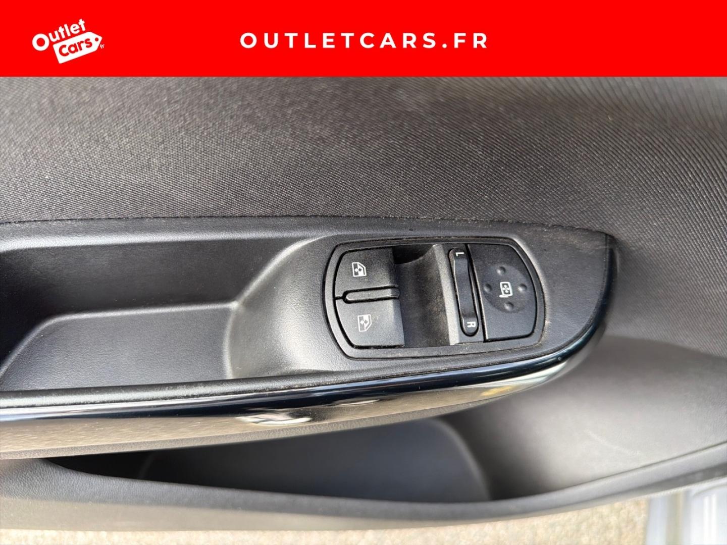 Voitures occasions OPEL CORSA Design 120 ans Cagnes-sur-Mer