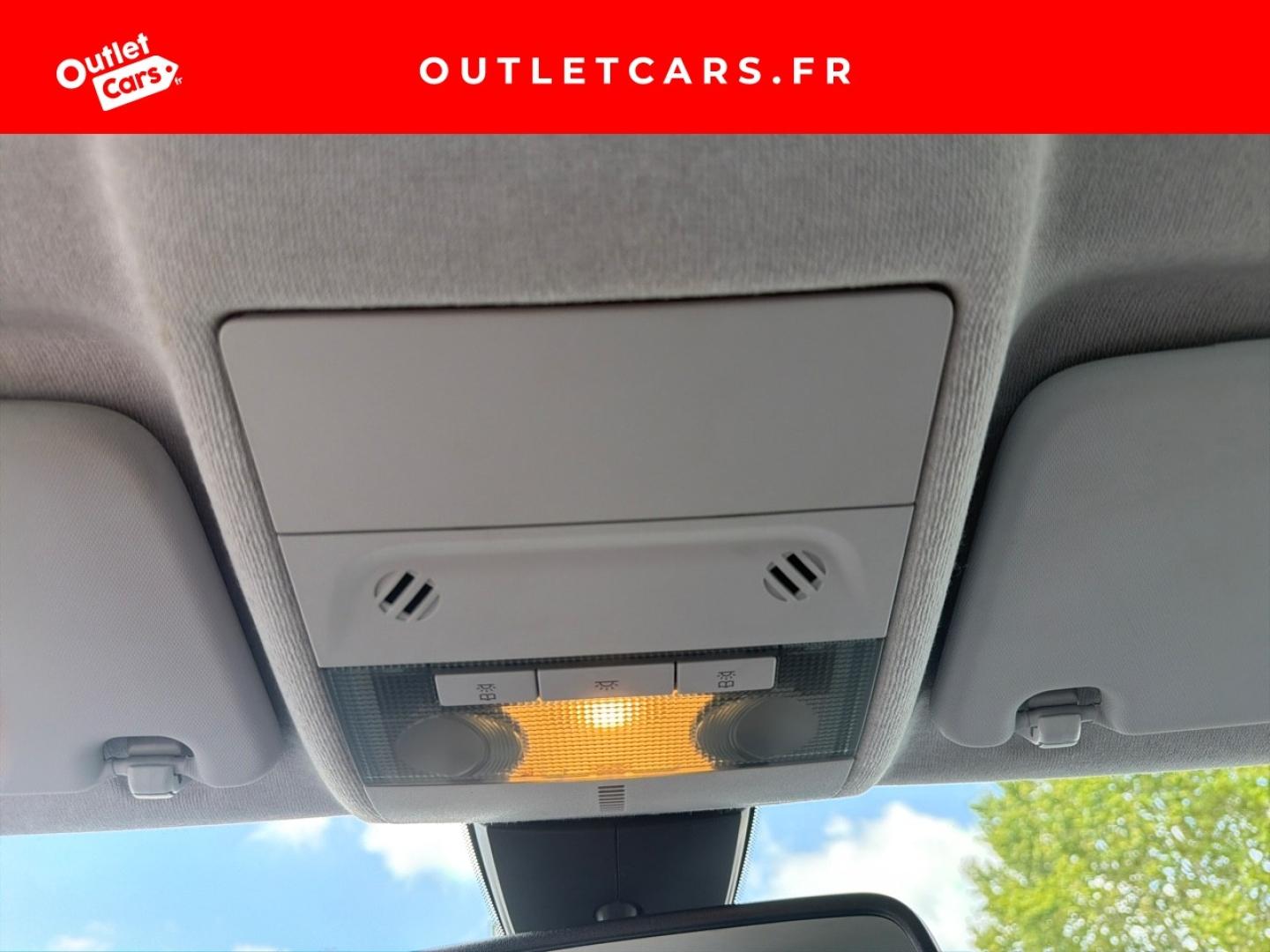 Voitures occasions OPEL CORSA Design 120 ans Cagnes-sur-Mer