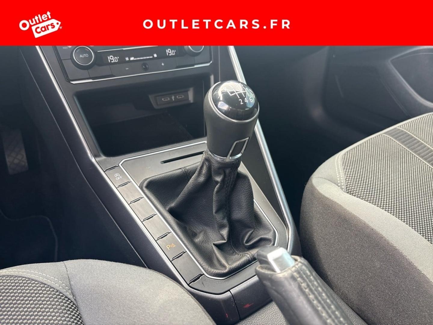 Voitures occasions VOLKSWAGEN POLO R-Line Cagnes-sur-Mer