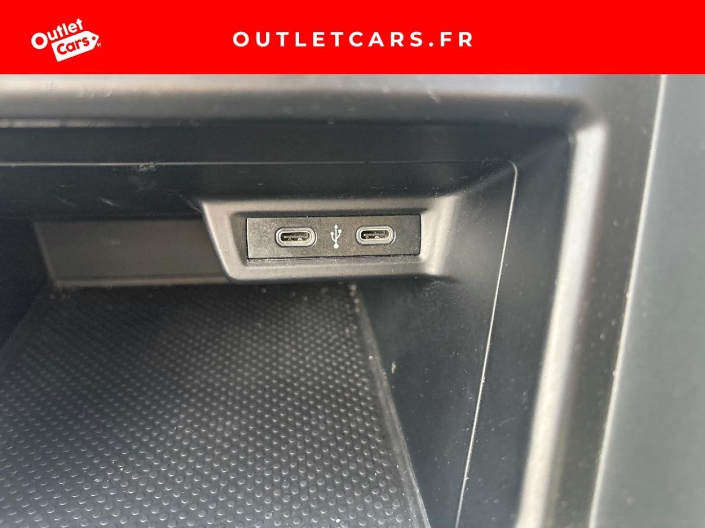 Voitures occasions VOLKSWAGEN POLO R-Line Cagnes-sur-Mer