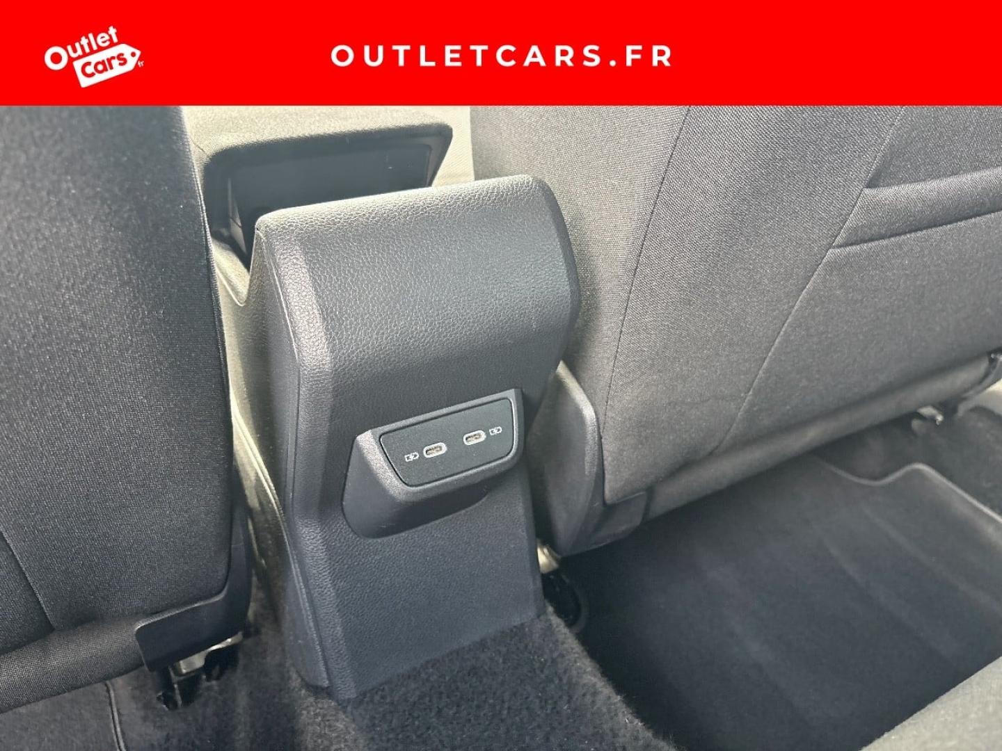 Voitures occasions VOLKSWAGEN POLO R-Line Cagnes-sur-Mer