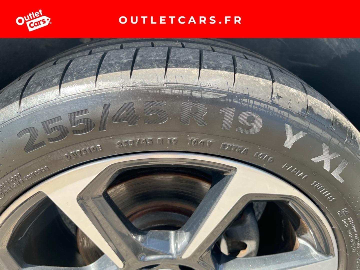 Voitures occasions Audi Q3 Sportback S Edition Cagnes-sur-Mer