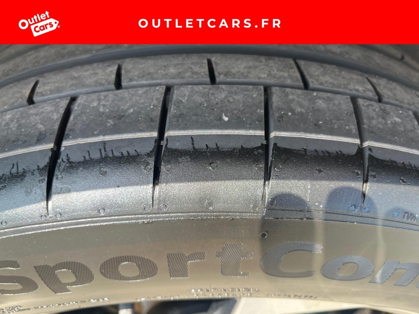 Voitures occasions Audi Q3 Sportback S Edition Cagnes-sur-Mer