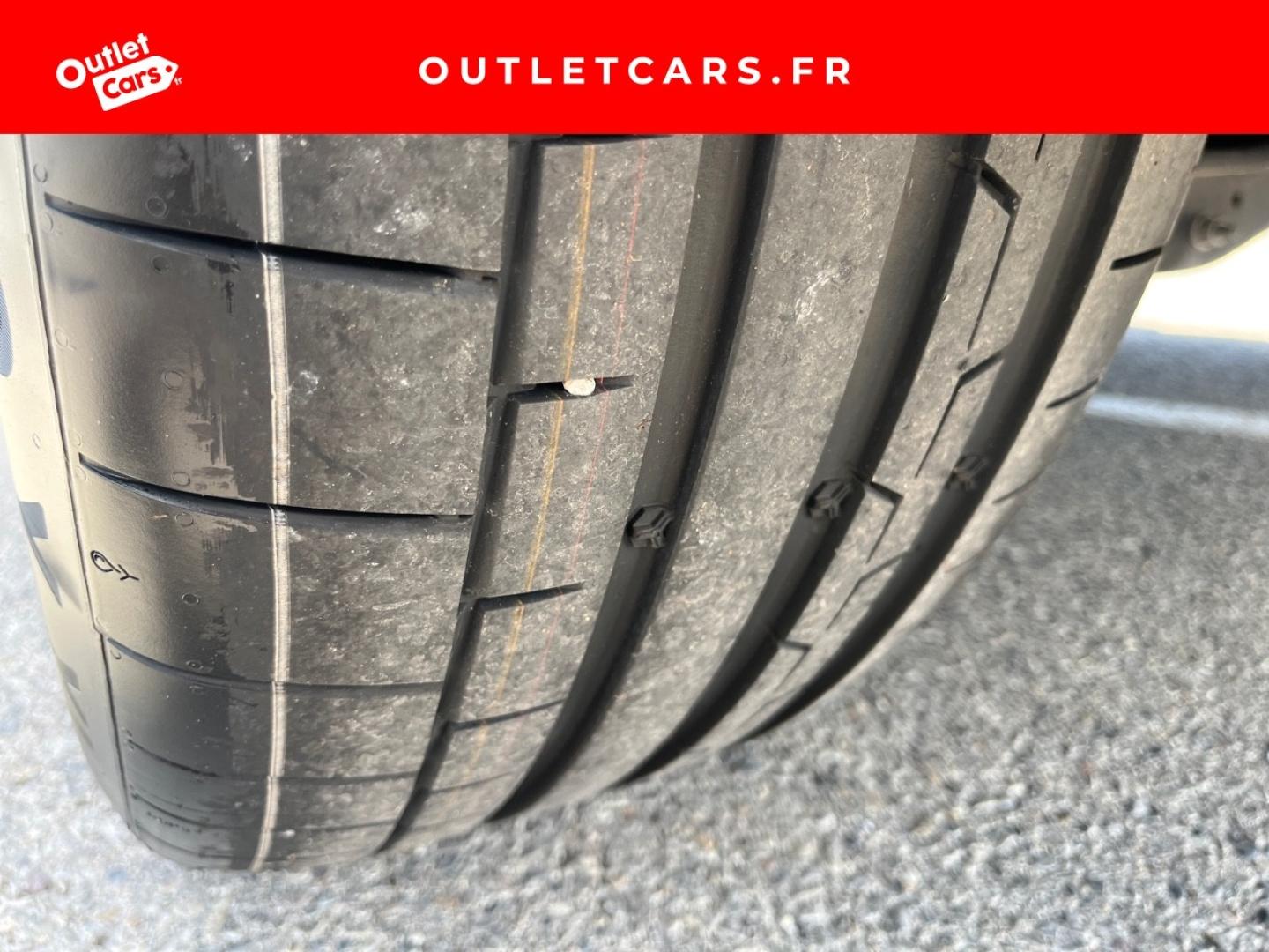 Voitures occasions Audi Q3 Sportback S Edition Cagnes-sur-Mer