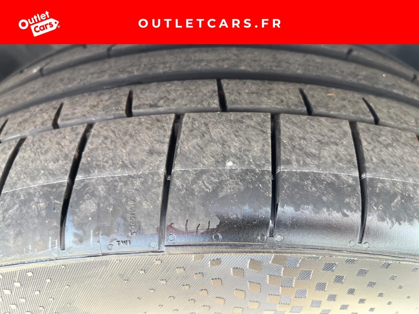 Voitures occasions Audi Q3 Sportback S Edition Cagnes-sur-Mer