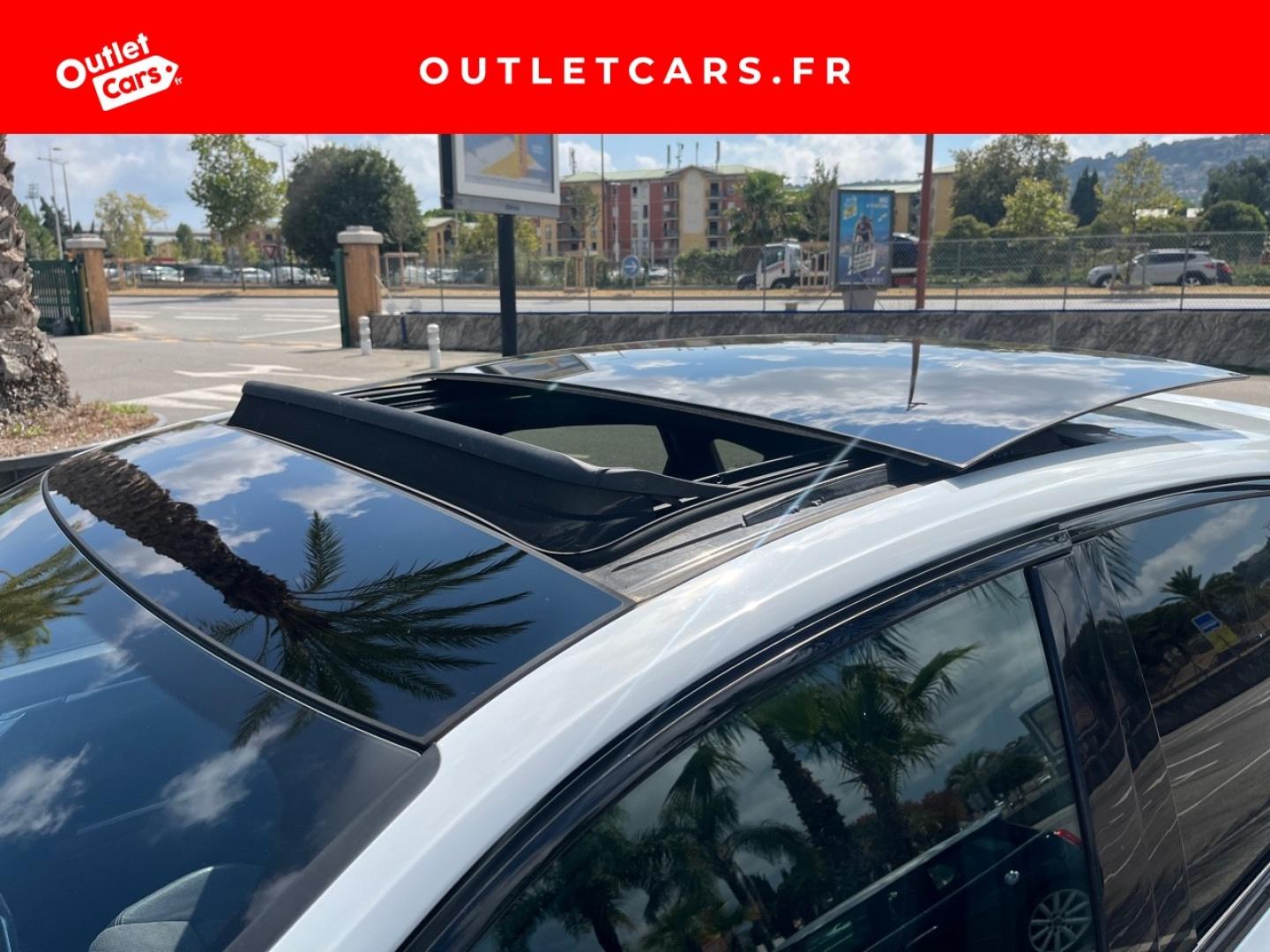 Voitures occasions Audi Q3 Sportback S Edition Cagnes-sur-Mer